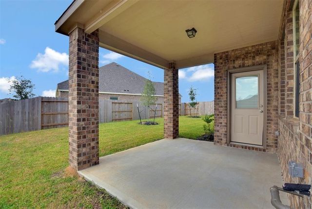 2813 Bernadino Drive, Texas City, TX 77568