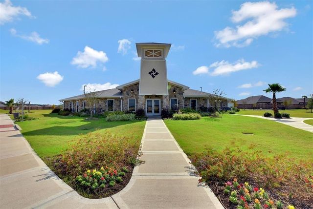 2813 Bernadino Drive, Texas City, TX 77568