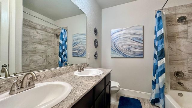 2813 Bernadino Drive, Texas City, TX 77568
