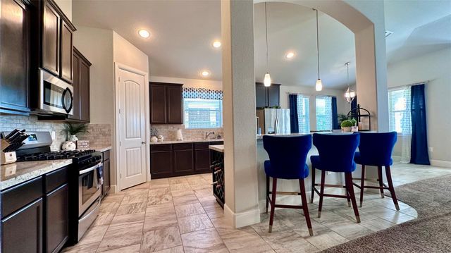 2813 Bernadino Drive, Texas City, TX 77568