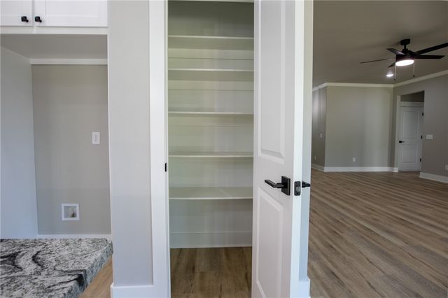 3 Angus Lane, Bella Vista, AR 72715