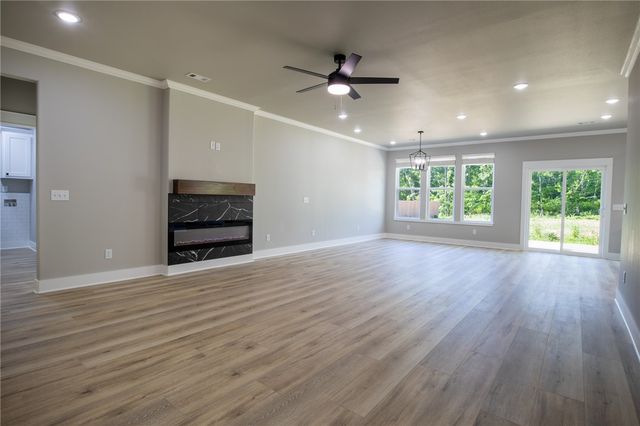 3 Angus Lane, Bella Vista, AR 72715