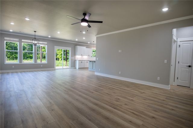 3 Angus Lane, Bella Vista, AR 72715