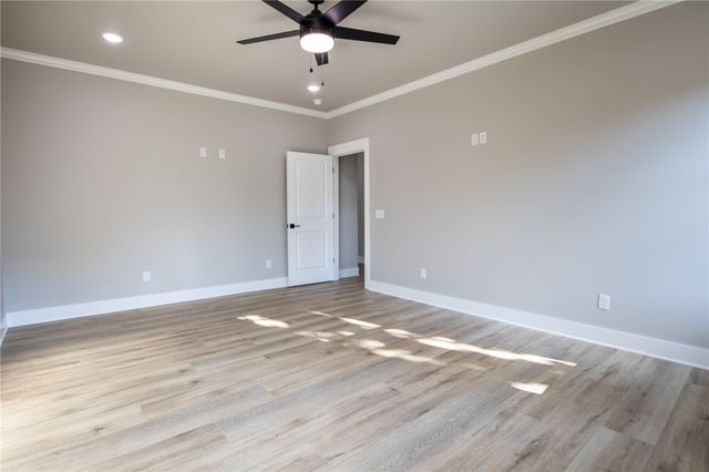 3 Angus Lane, Bella Vista, AR 72715