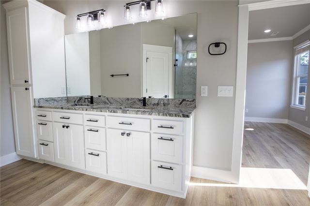 3 Angus Lane, Bella Vista, AR 72715