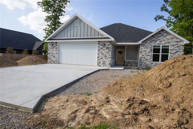 3 Angus Lane, Bella Vista, AR 72715