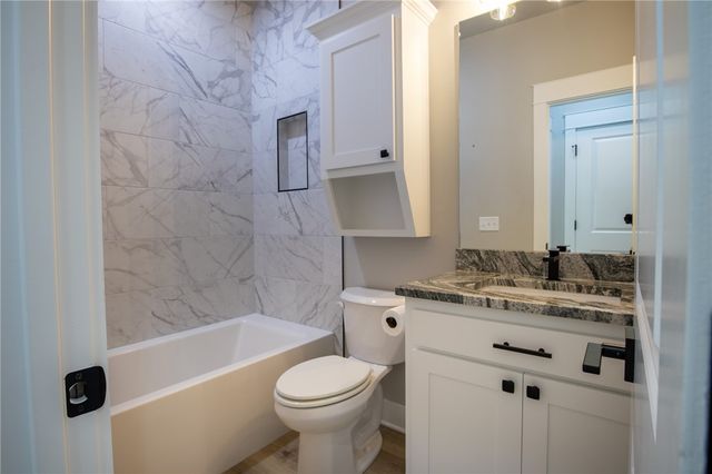 3 Angus Lane, Bella Vista, AR 72715