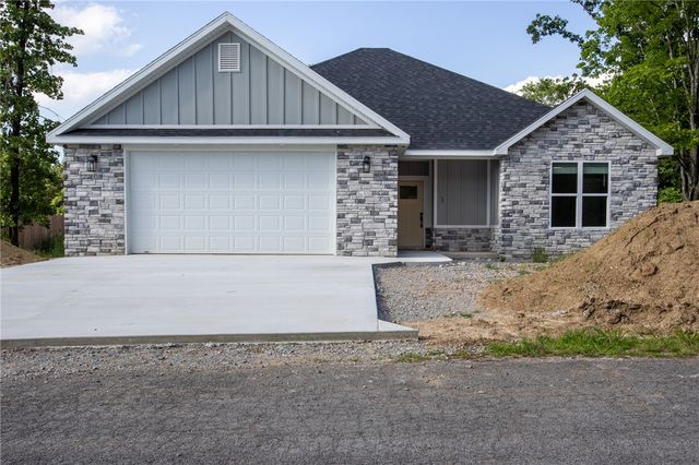 3 Angus Lane, Bella Vista, AR 72715