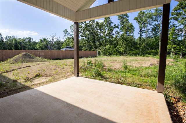 3 Angus Lane, Bella Vista, AR 72715