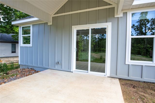 3 Angus Lane, Bella Vista, AR 72715