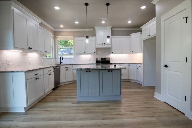 3 Angus Lane, Bella Vista, AR 72715