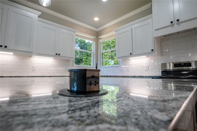 3 Angus Lane, Bella Vista, AR 72715
