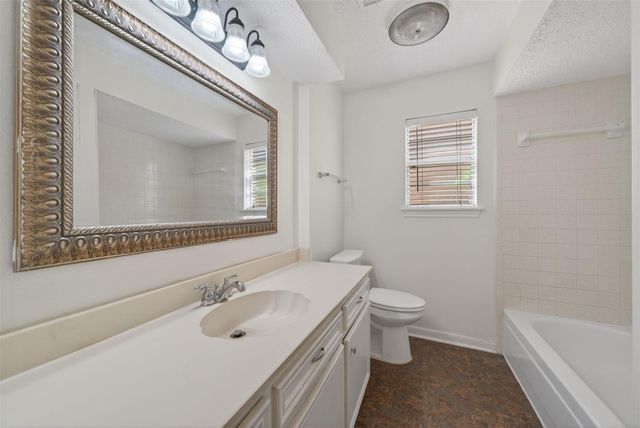 2210 Georgetown Street, Katy, TX 77493