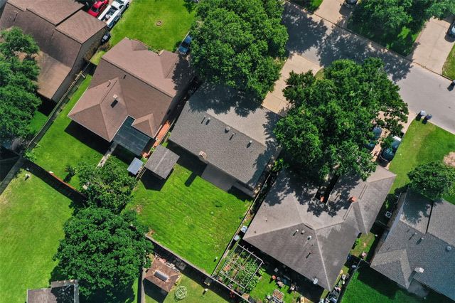 2210 Georgetown Street, Katy, TX 77493