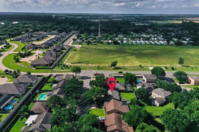2210 Georgetown Street, Katy, TX 77493