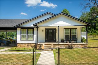 3604 Iris Way, Greenwood, AR 72936