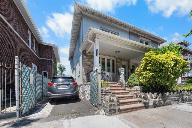 4303 KENNEDY BLVD, North Bergen, NJ 07047