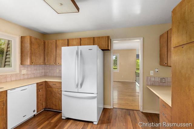1211 W Frank Drive, Greenville, MI 48838