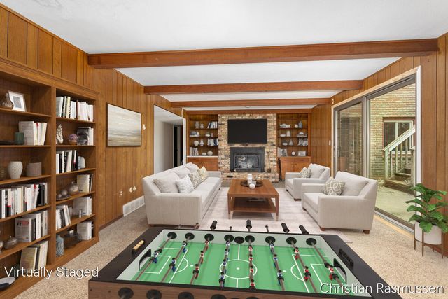 1211 W Frank Drive, Greenville, MI 48838