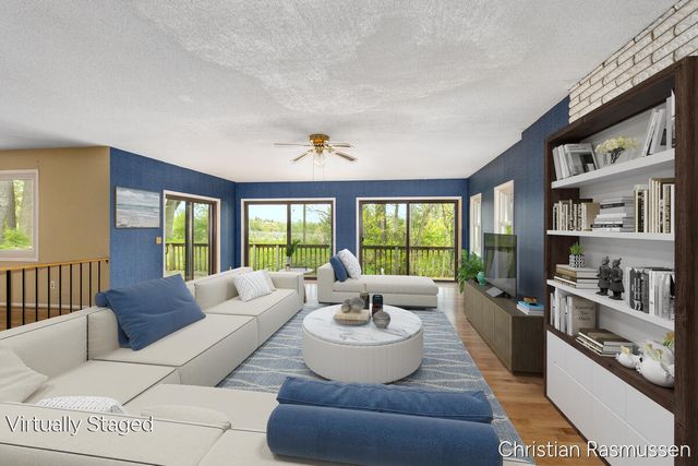 1211 W Frank Drive, Greenville, MI 48838