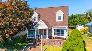 4623 Lincoln Avenue, Shadyside, OH 43947