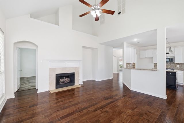 3631 Appalachian Way, Flower Mound, TX 75022