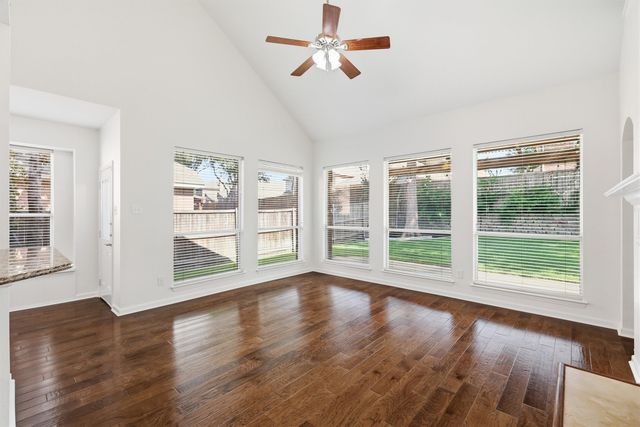 3631 Appalachian Way, Flower Mound, TX 75022