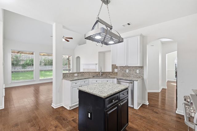 3631 Appalachian Way, Flower Mound, TX 75022