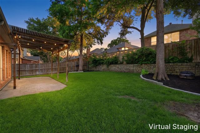 3631 Appalachian Way, Flower Mound, TX 75022