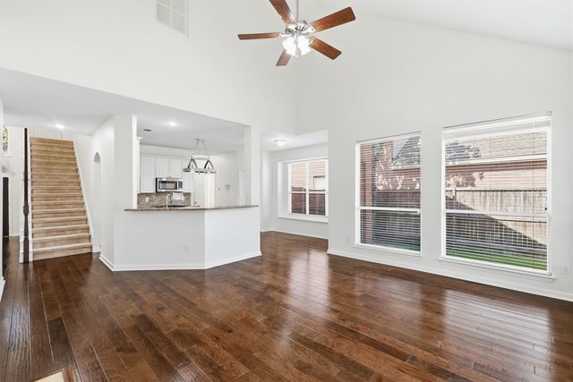 3631 Appalachian Way, Flower Mound, TX 75022