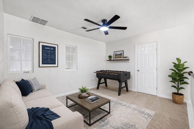 3631 Appalachian Way, Flower Mound, TX 75022