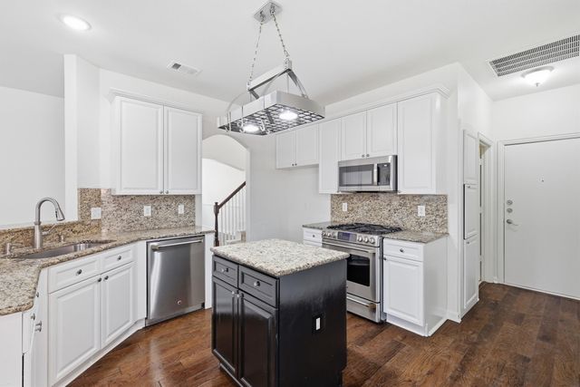 3631 Appalachian Way, Flower Mound, TX 75022