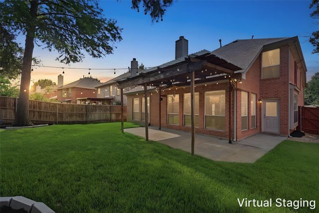 3631 Appalachian Way, Flower Mound, TX 75022