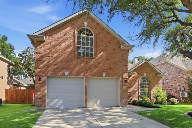 3631 Appalachian Way, Flower Mound, TX 75022