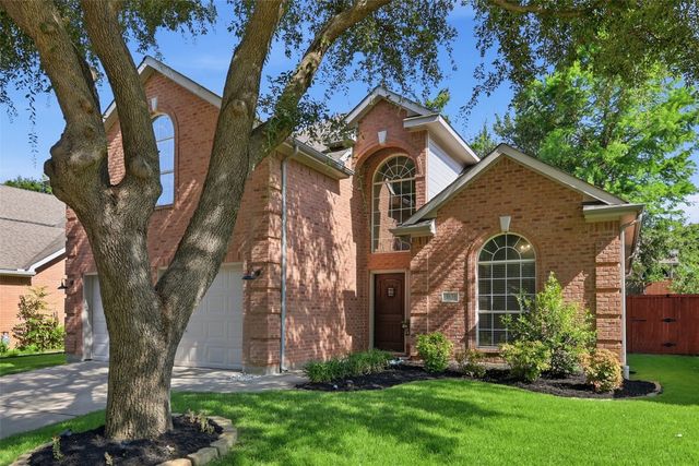 3631 Appalachian Way, Flower Mound, TX 75022
