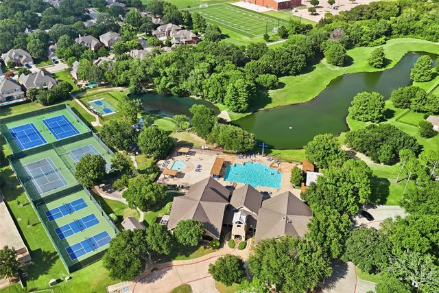 3631 Appalachian Way, Flower Mound, TX 75022