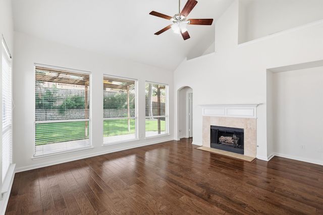3631 Appalachian Way, Flower Mound, TX 75022