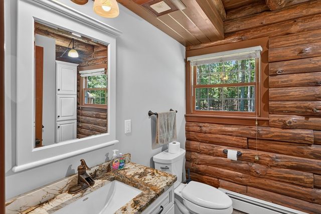 82 Hornbine Rd, Rehoboth, MA 02769