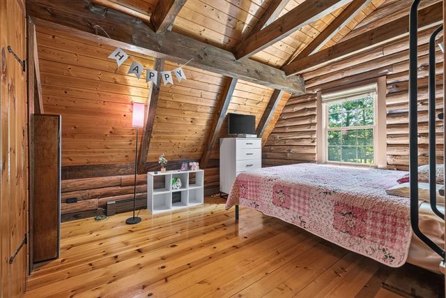 82 Hornbine Rd, Rehoboth, MA 02769