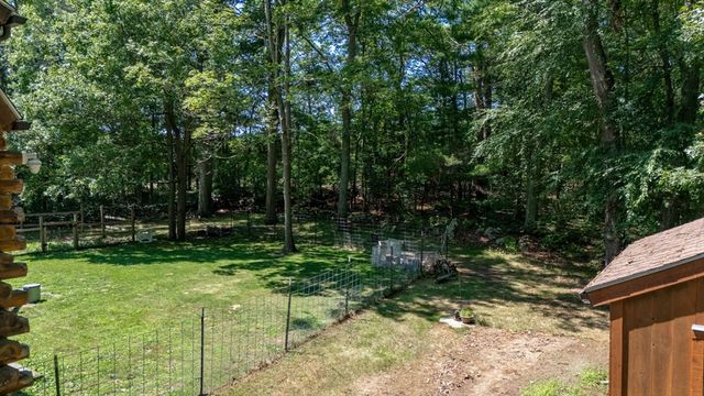 82 Hornbine Rd, Rehoboth, MA 02769
