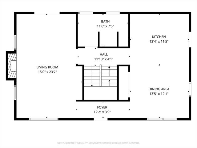 82 Hornbine Rd, Rehoboth, MA 02769