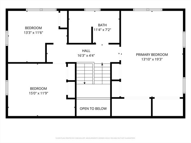 82 Hornbine Rd, Rehoboth, MA 02769