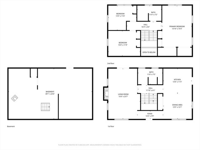 82 Hornbine Rd, Rehoboth, MA 02769