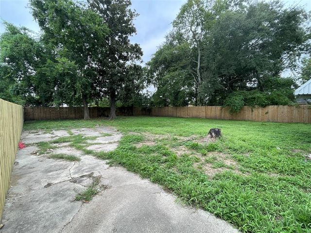 2187 Franklin Street, Beaumont, TX 77701