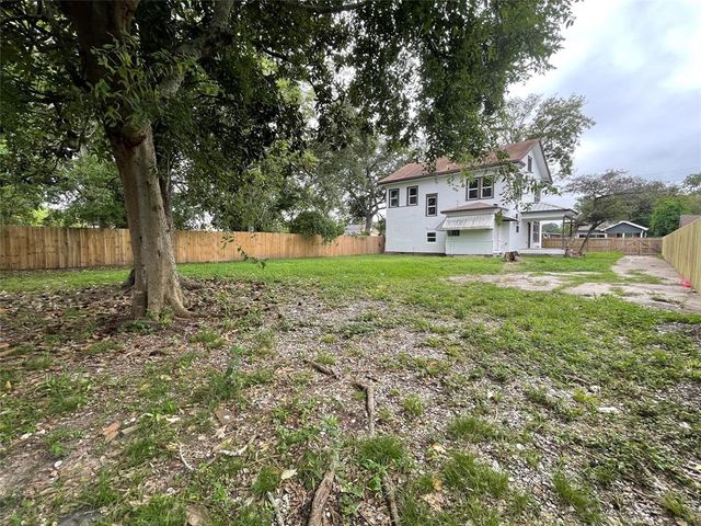 2187 Franklin Street, Beaumont, TX 77701