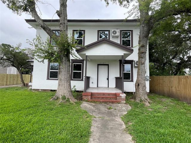 2187 Franklin Street, Beaumont, TX 77701