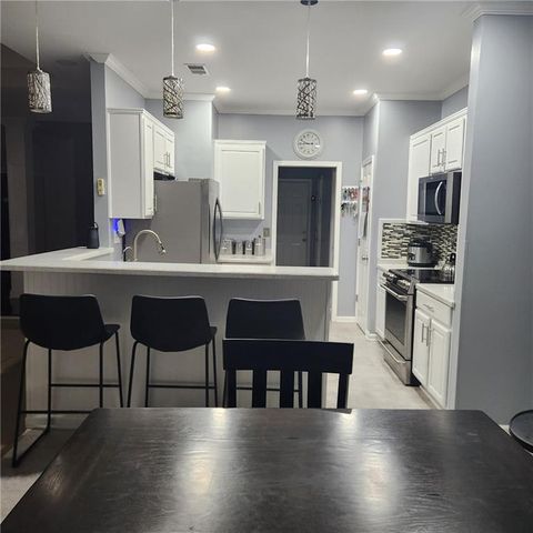 275 Wisteria Boulevard, Covington, GA 30016