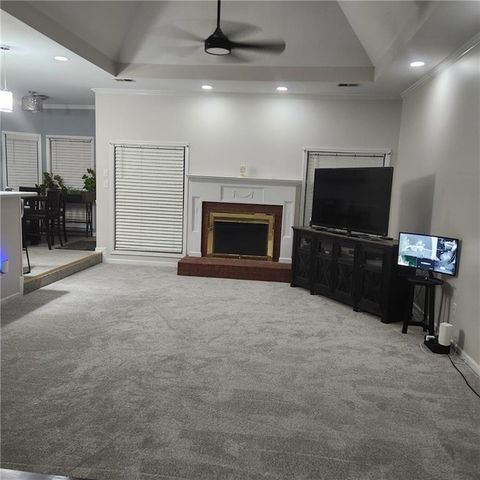 275 Wisteria Boulevard, Covington, GA 30016