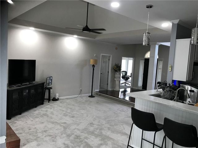 275 Wisteria Boulevard, Covington, GA 30016