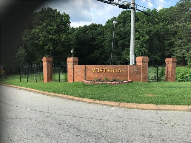 275 Wisteria Boulevard, Covington, GA 30016